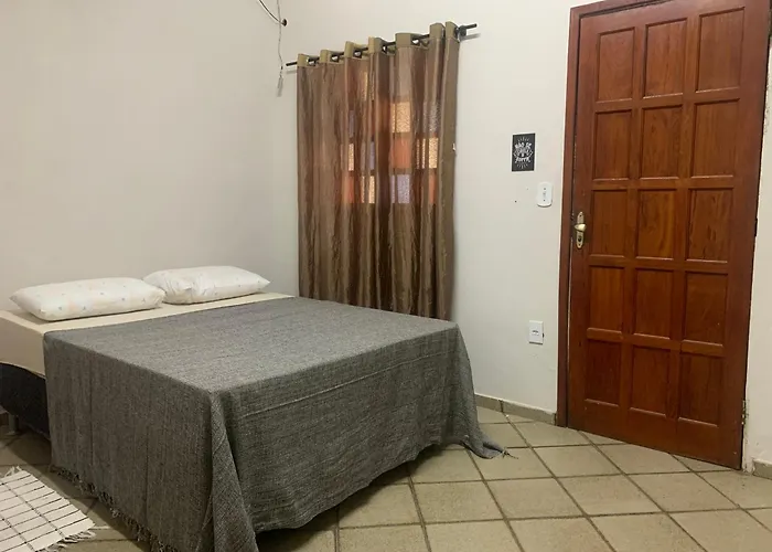 Chale Apartamento Arraial do Cabo