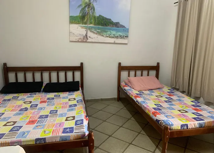 Chale Apartamento Arraial do Cabo